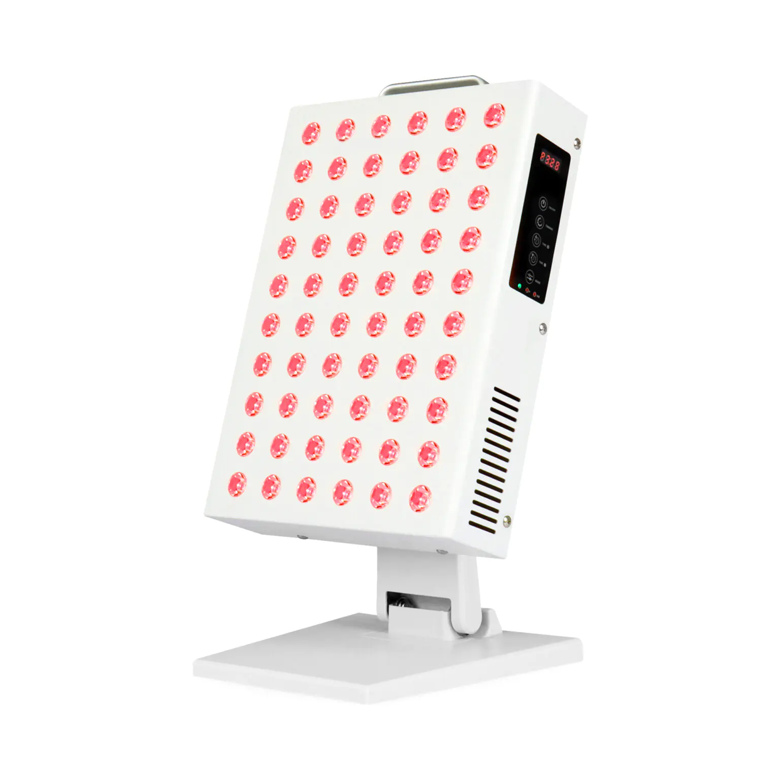RT300 roodlicht paneel